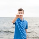 User avatar image