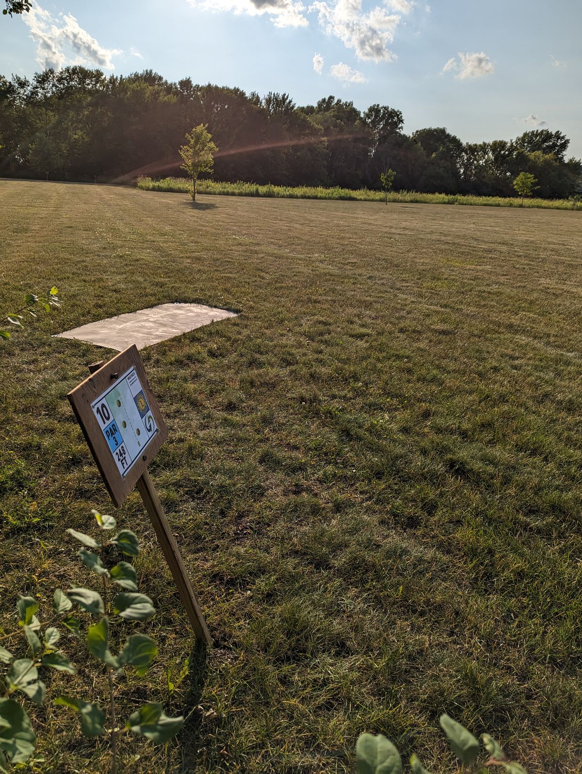 Hole 10