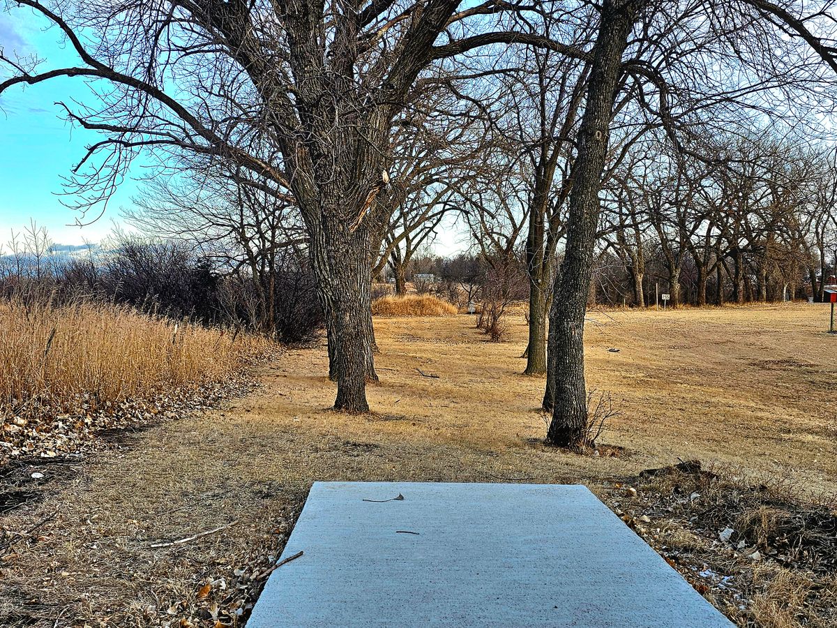 Hole 4