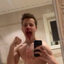 User avatar image