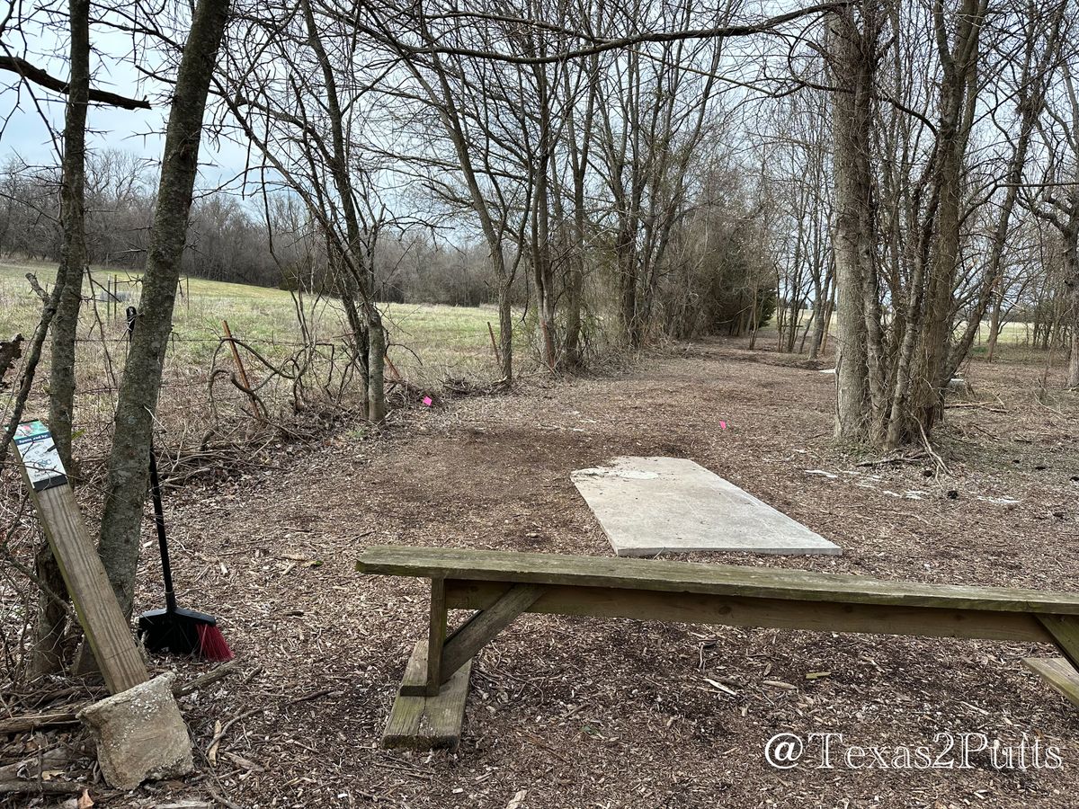Hole 8
