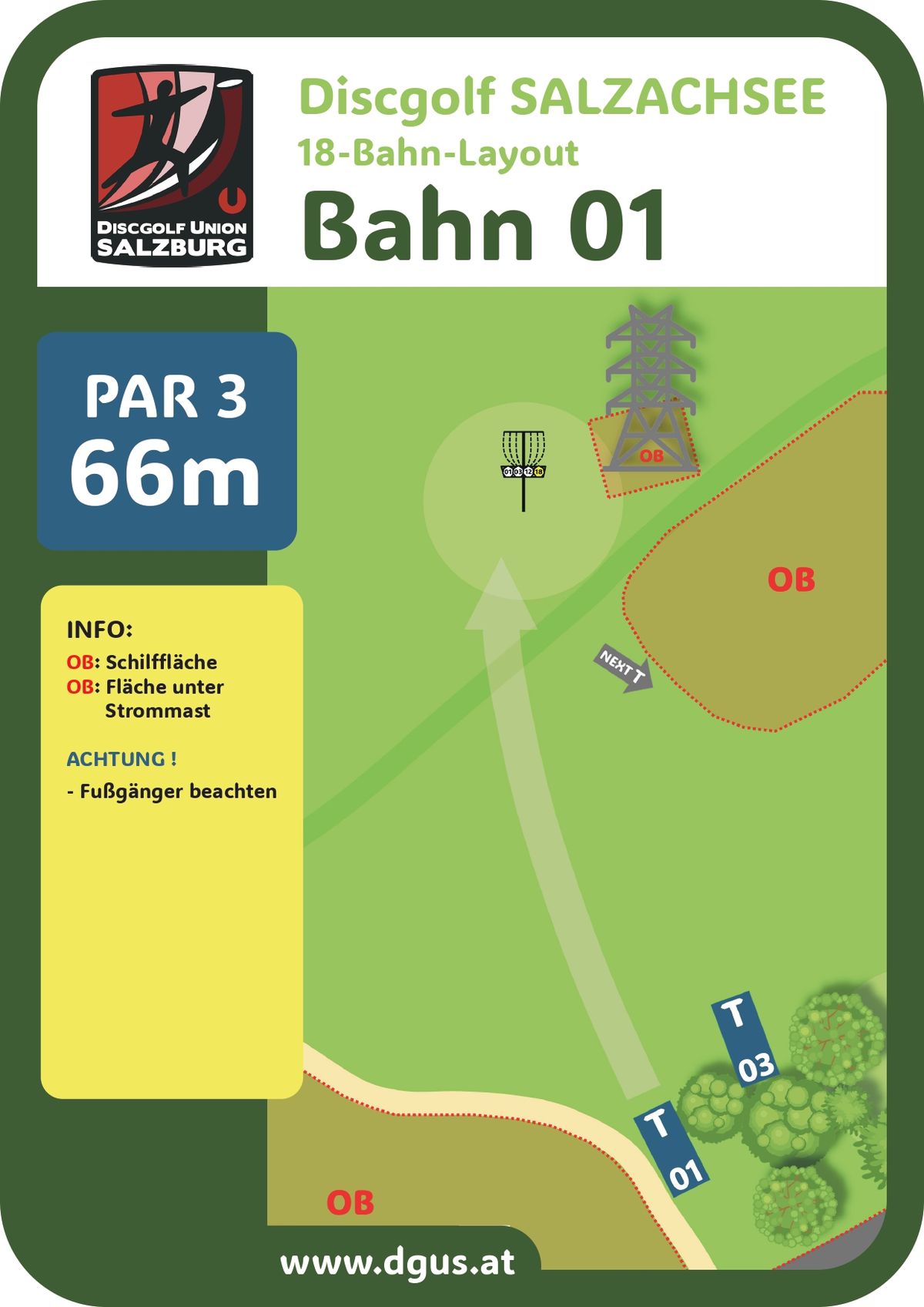Bahn 1