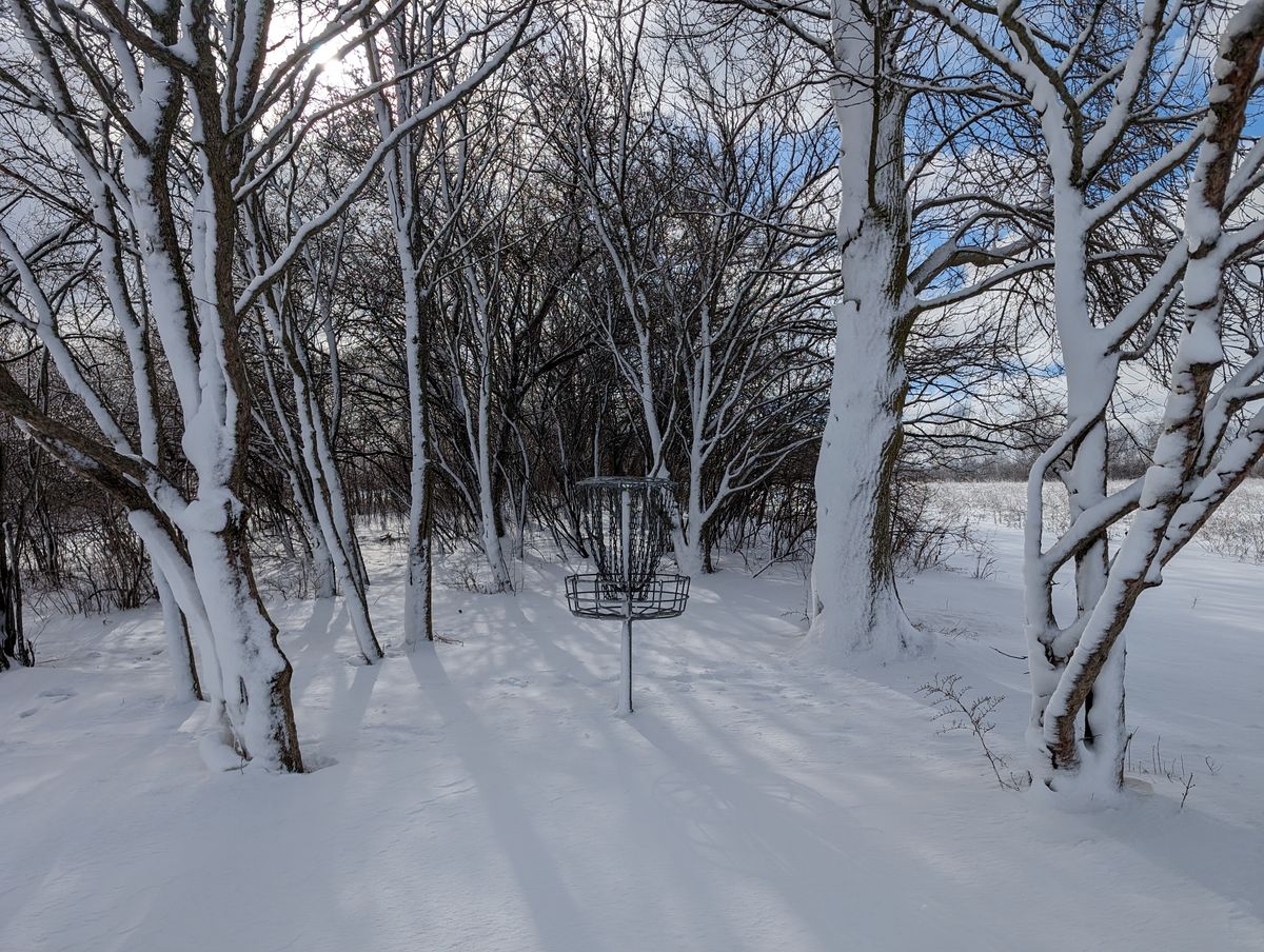 Hole 1