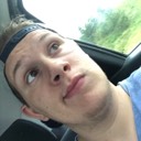 User avatar image