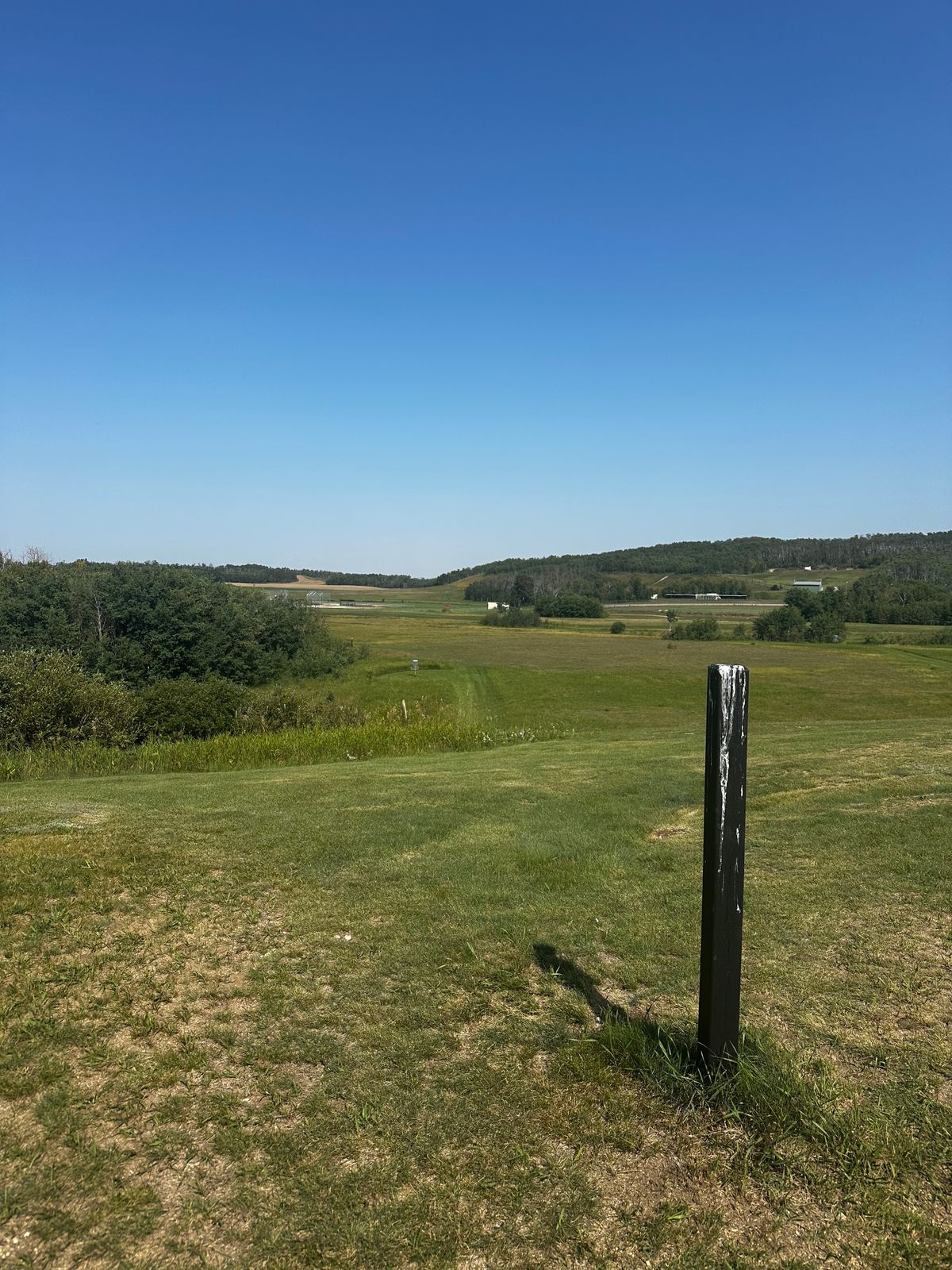 Hole 1