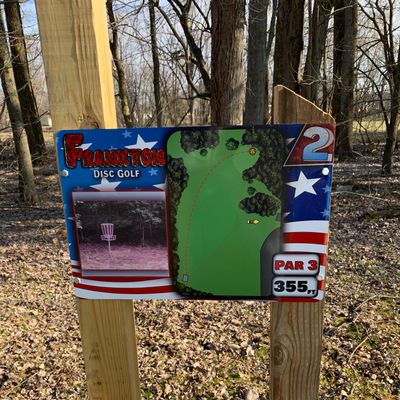 2 signage