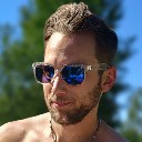 User avatar image