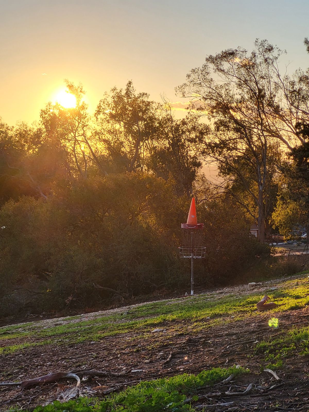 Hole 10