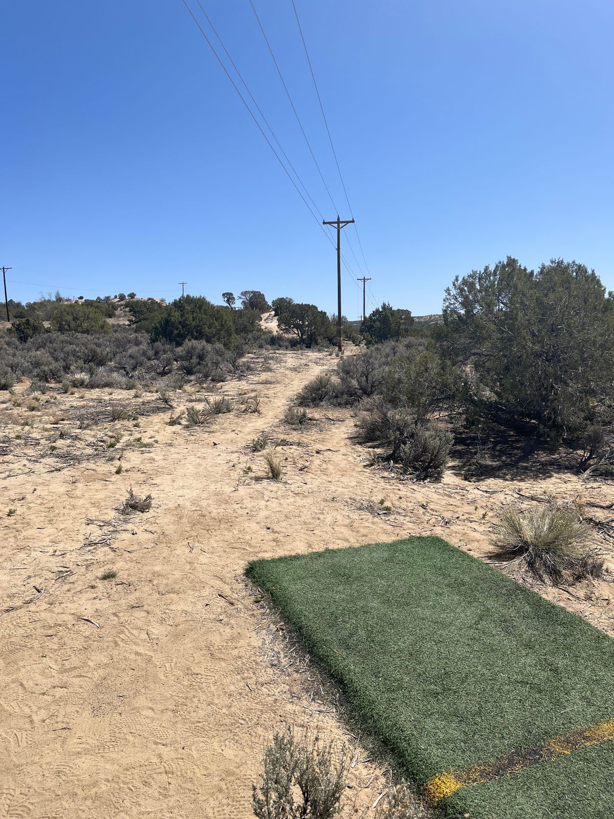 Hole 4