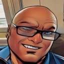 User avatar image