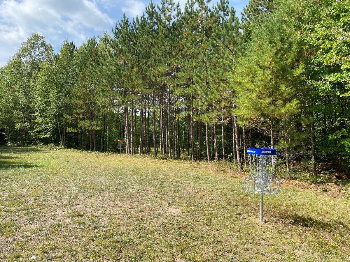 Hole 5