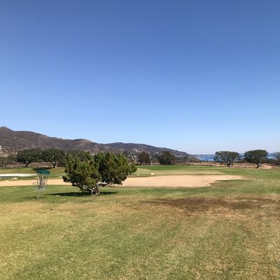 Course photo