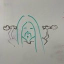 User avatar image