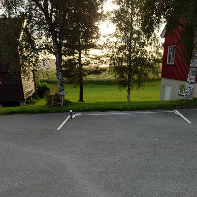 Utkast 8 og 12 er lengre bak og krever mer presisjon gjennom dobbelmando.