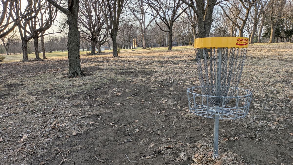 Tee #7