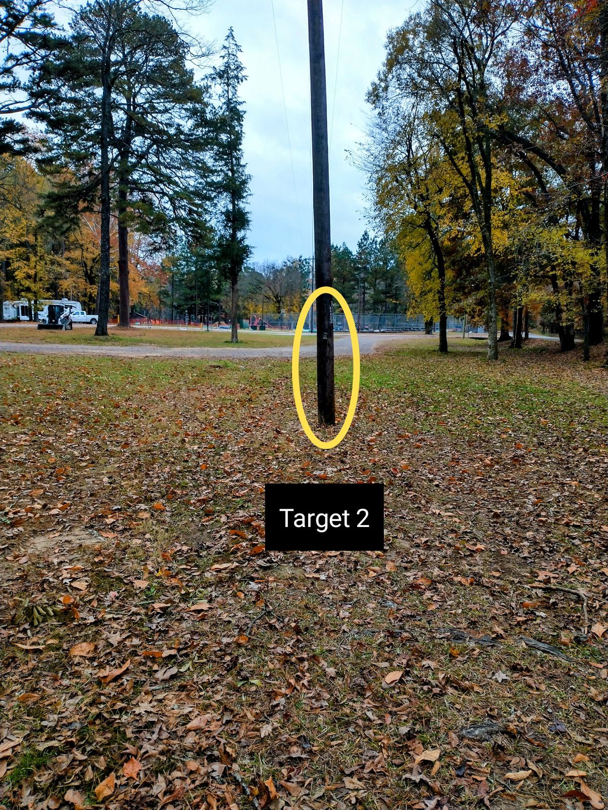 Target  2