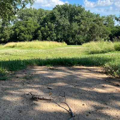 Hole 1