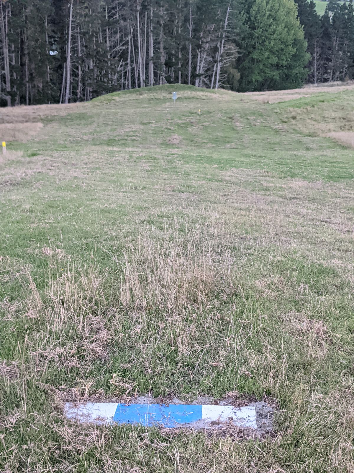 Hole 6