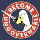 User avatar image
