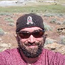 User avatar image