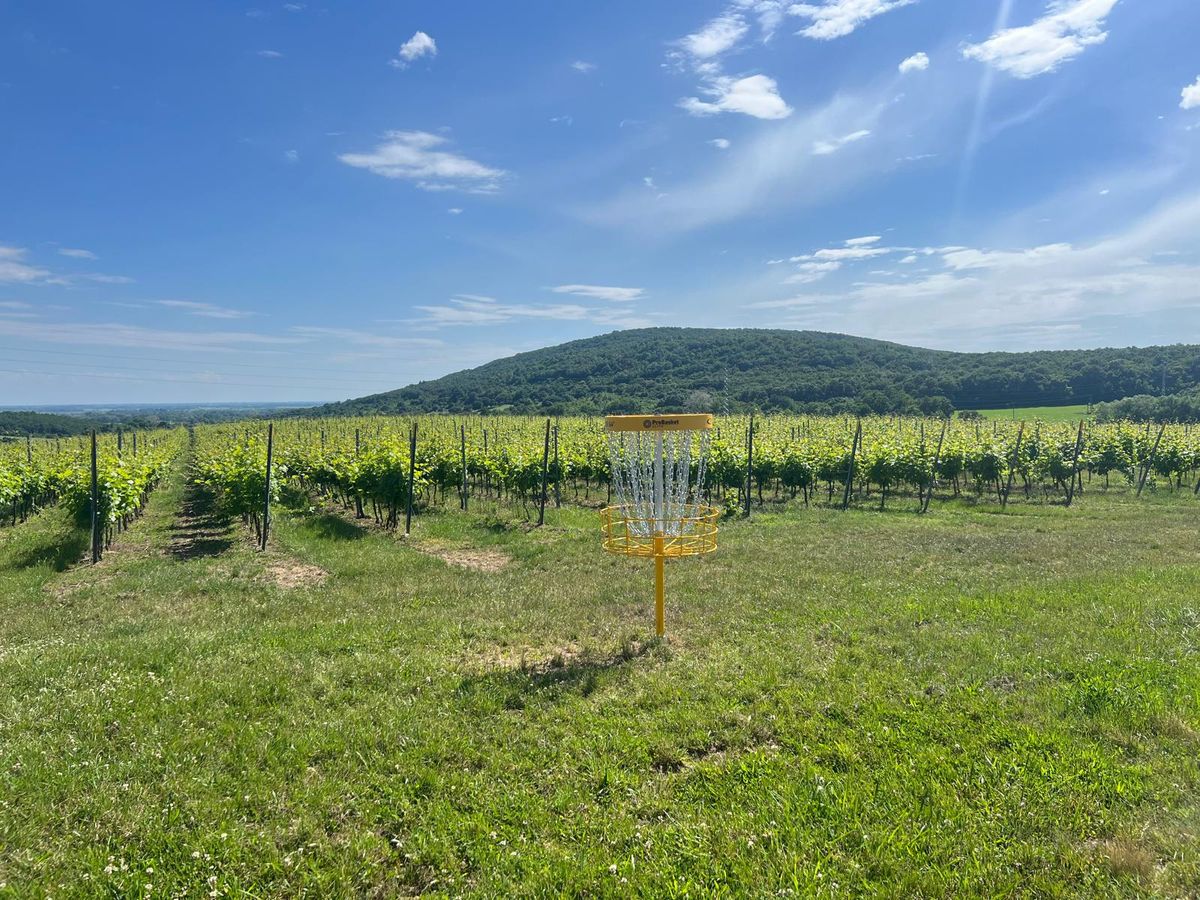 Course photo