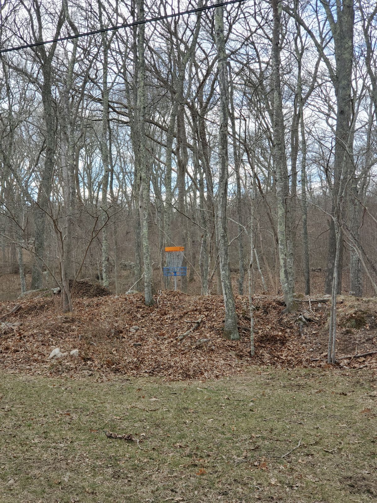 hole 4