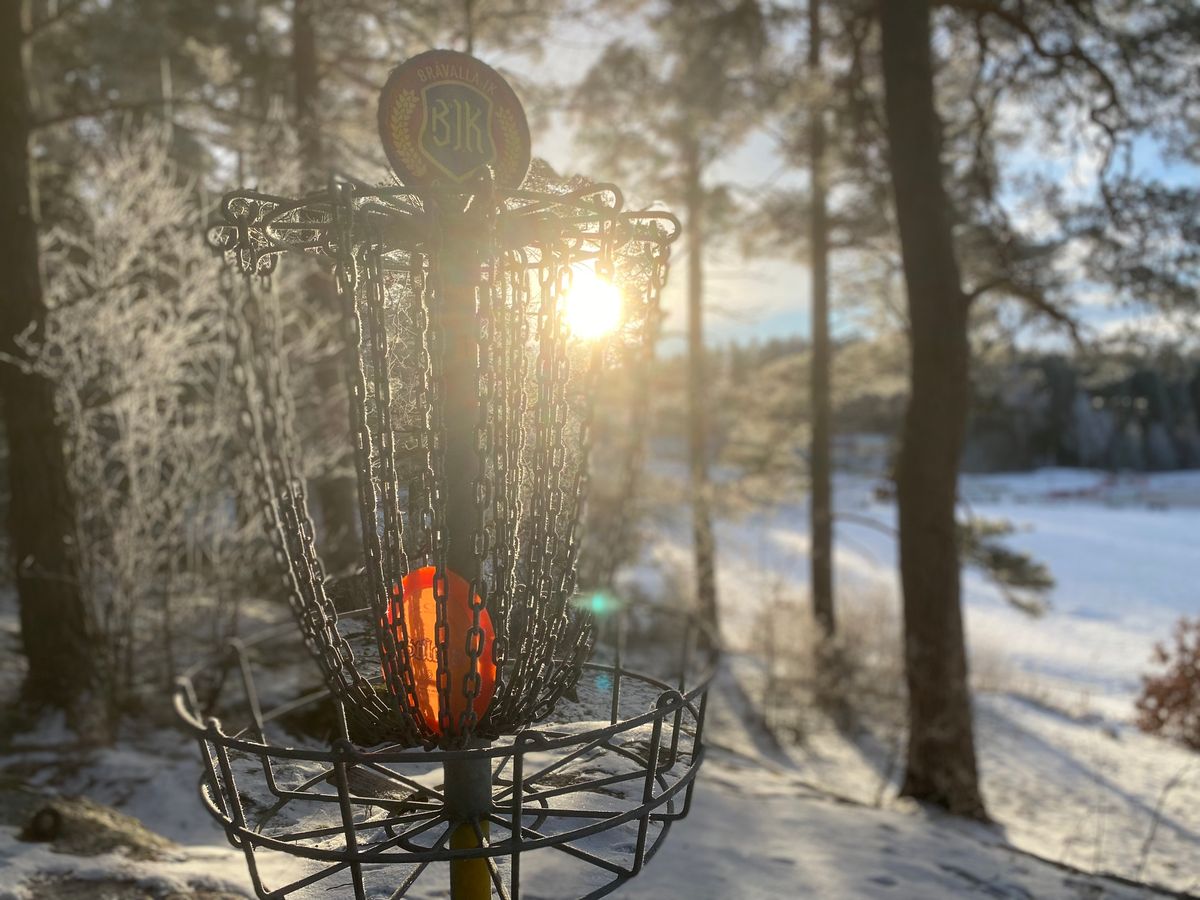 Hole #11/17