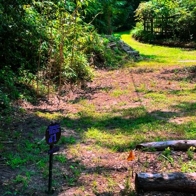 Hole 1