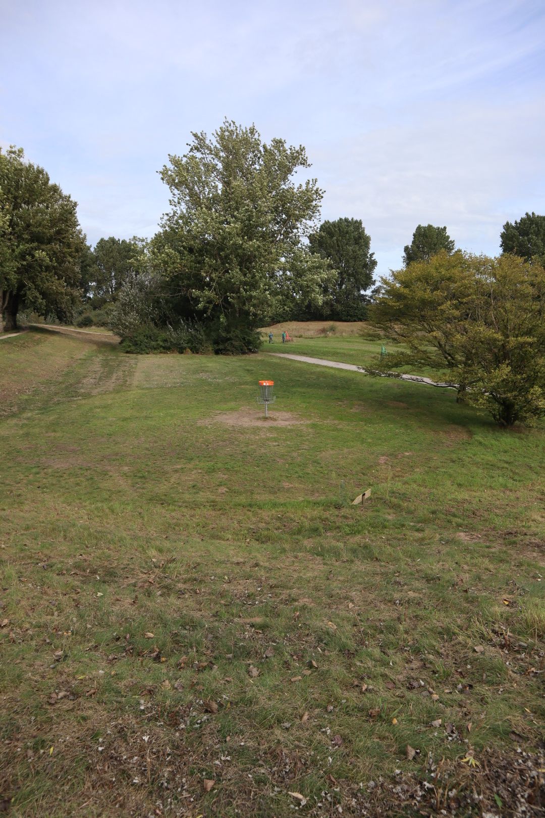 Green Hole Nr 4
