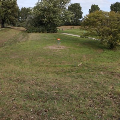 Green Hole Nr 4