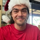 User avatar image