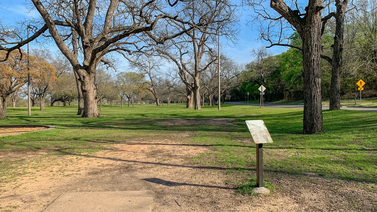 Hole 15