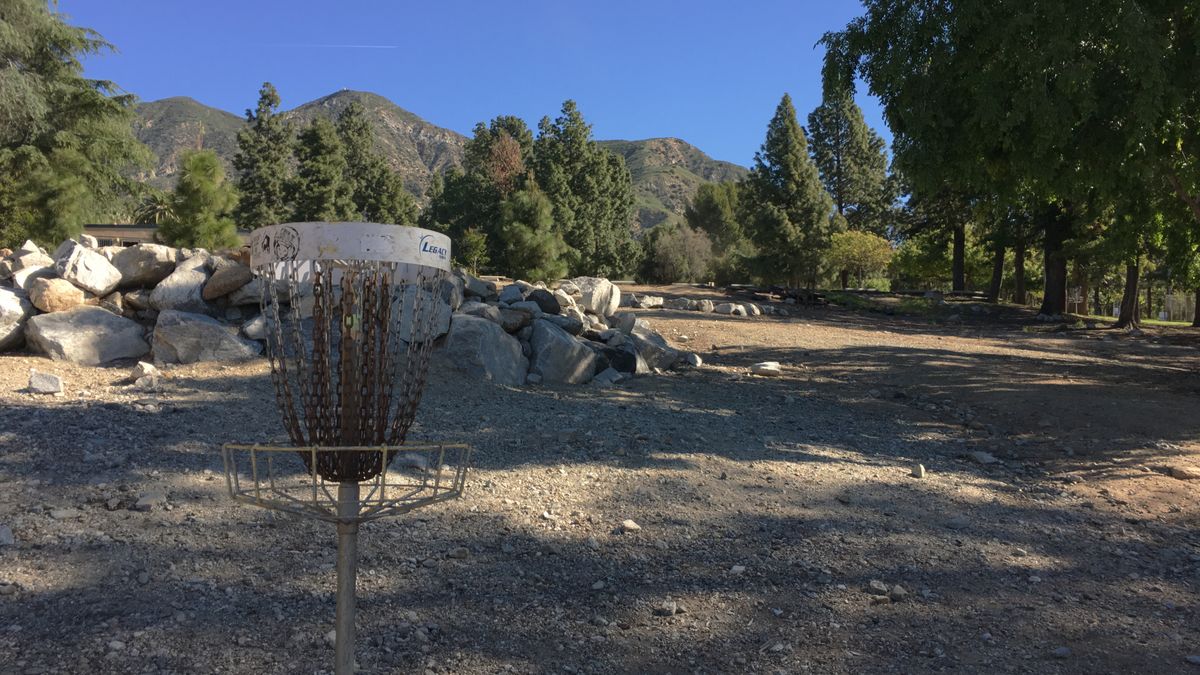 Hole 17