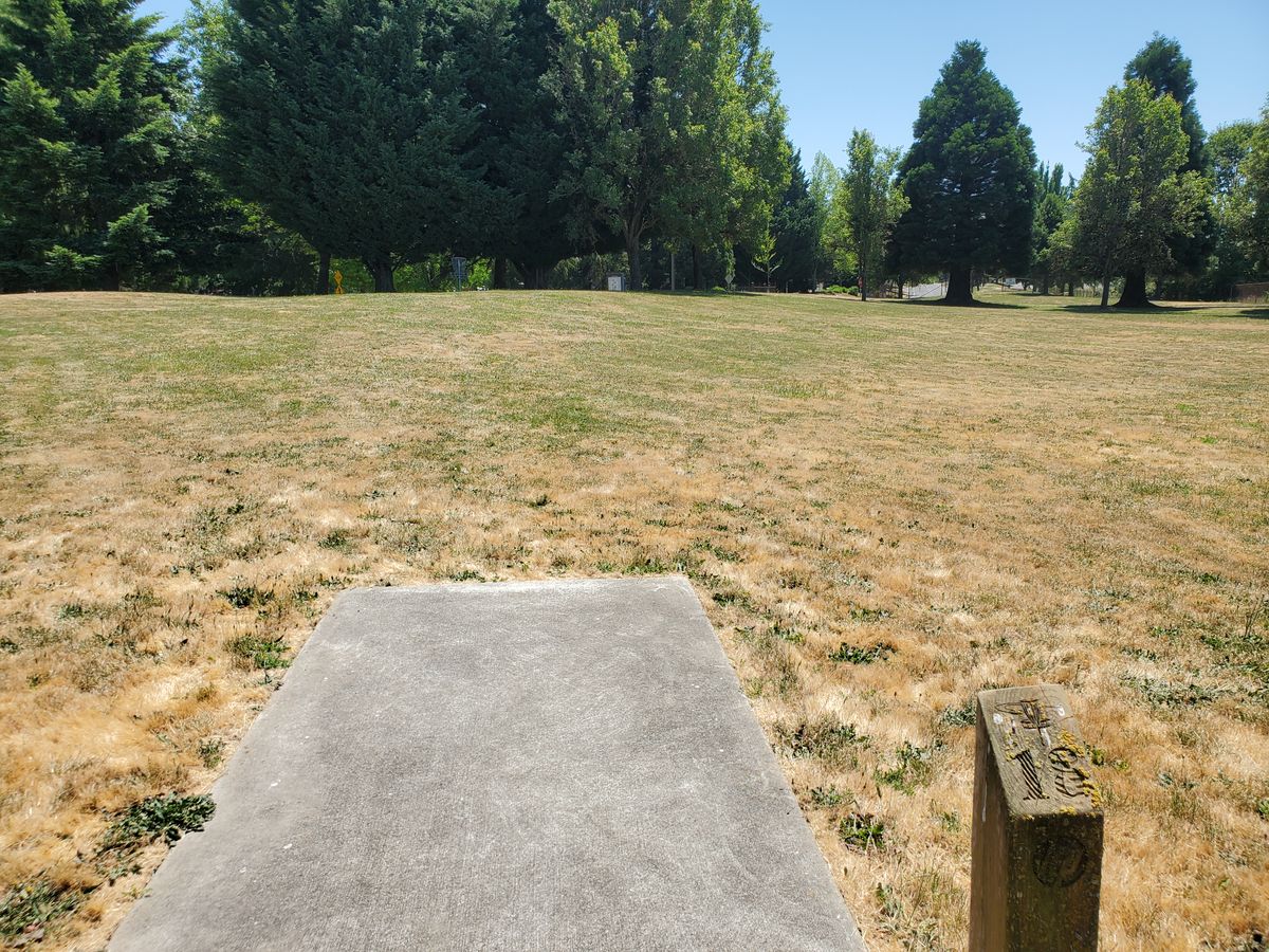 Hole 18