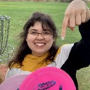 Trisha Pacheco