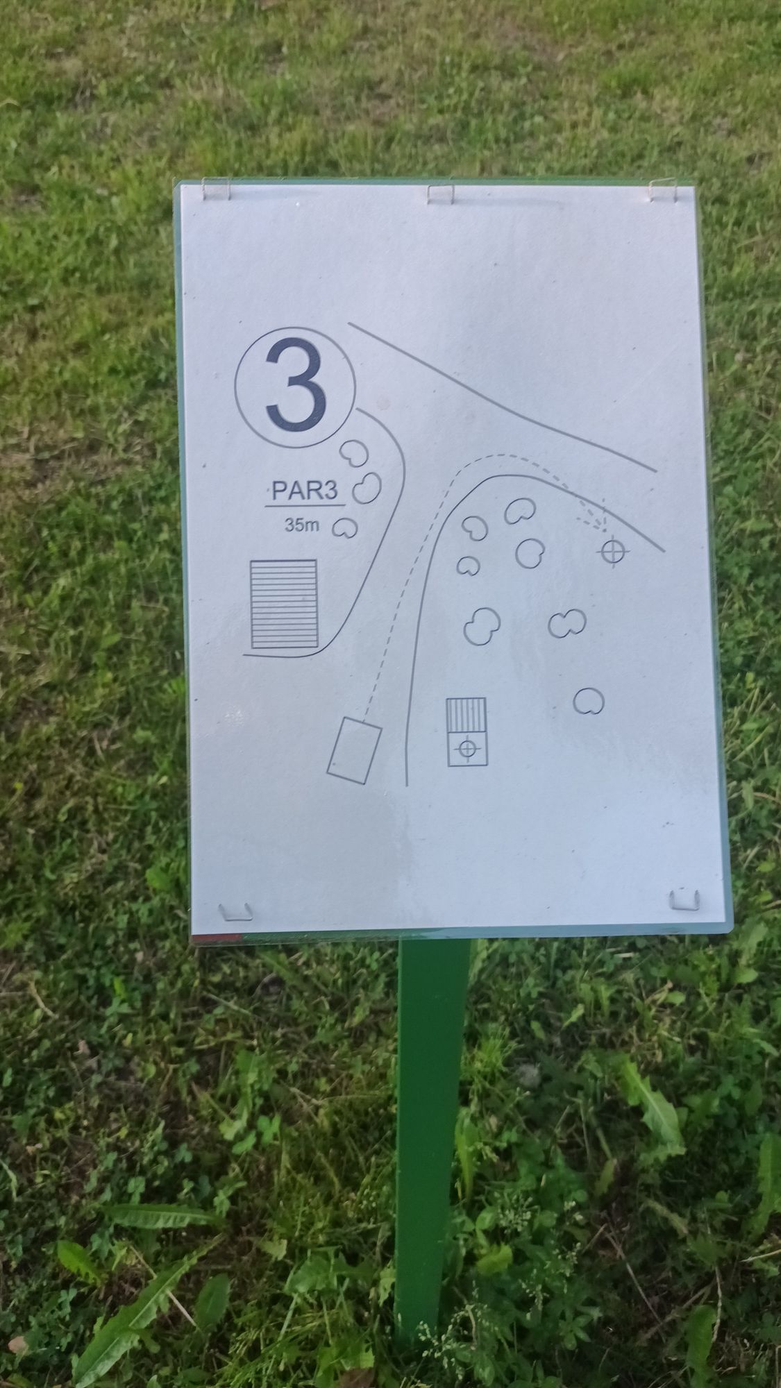 #3 Väyläkartta