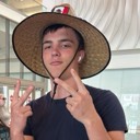 User avatar image