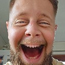 User avatar image