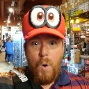 User avatar image