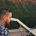 User avatar image