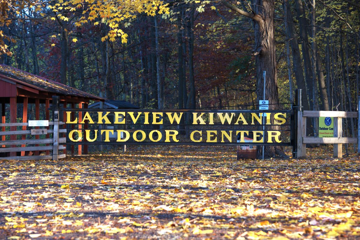 Course entrance