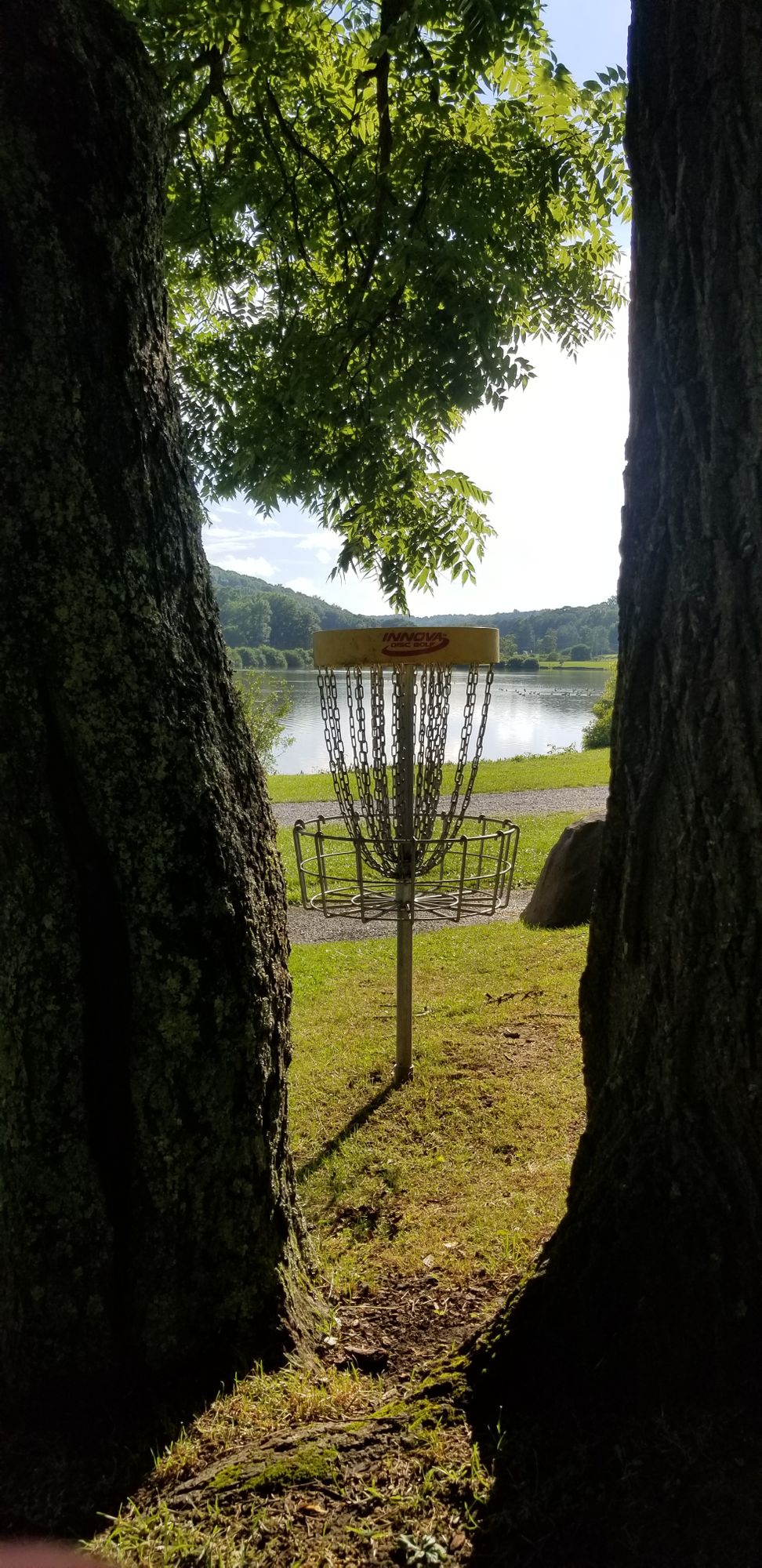 Hole 3