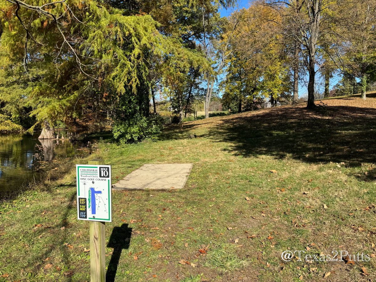 Hole 10
