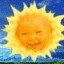User avatar image