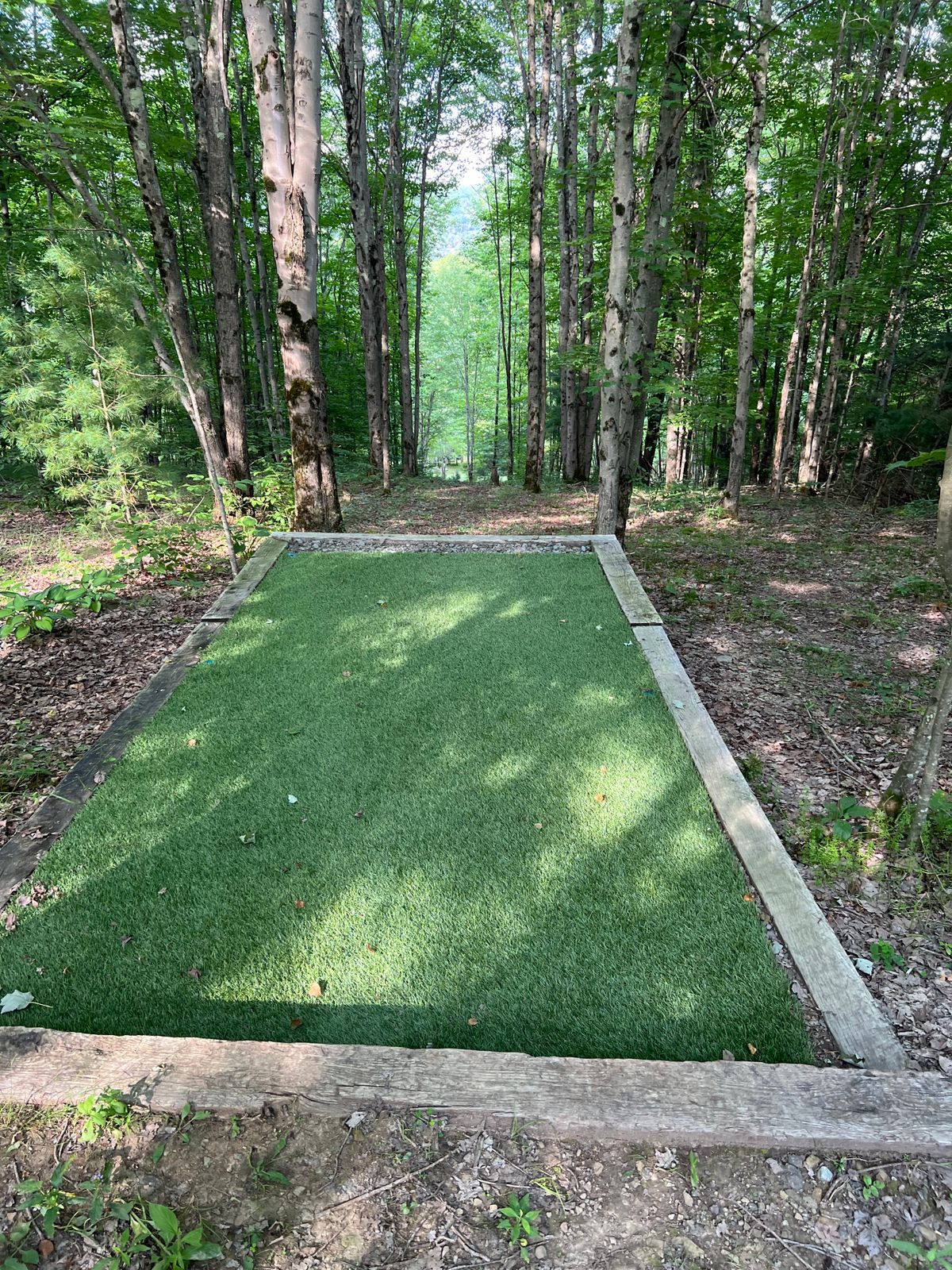 7 tee
