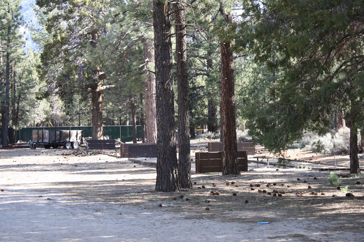 Hole 8