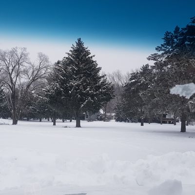 Hole 1