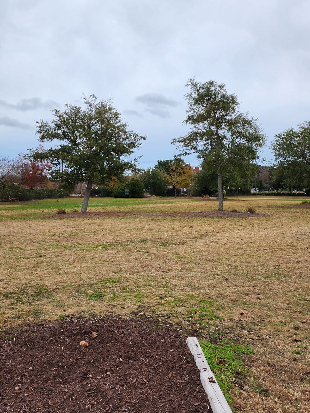 Hole 3