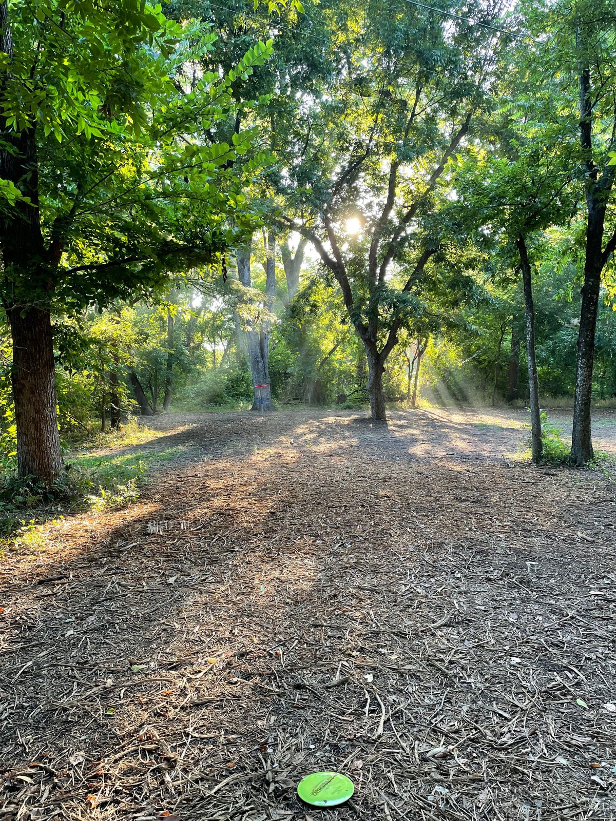 #13 approach