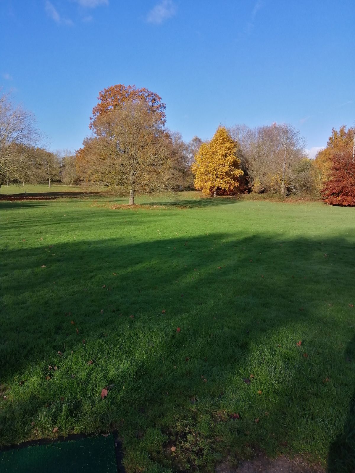 Hole 4